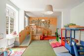 Zimmer Erdgeschoss vorn - 