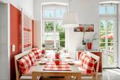 Essplatz Erdgeschoss vorn - 