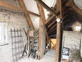 Dachgeschoss Garage - 