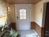 Eingangsbereich Haus - 