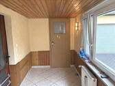 Eingangsbereich - 