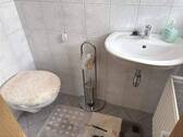 Gäste WC Erdgeschoss - 