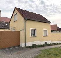 EFH mit Gästewohnung in Nemsdorf - Nemsdorf-Göhrendorf