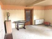 Wohnzimmer im Erdgeschoß - 