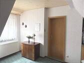 Zimmer I im Dachgeschoß - 