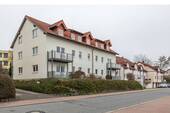 Vorderansicht 1 - 1 Zimmer Etagenwohnung zum Kaufen in Stolpen