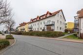 Vorderansicht 2 - 1 Zimmer Etagenwohnung in Stolpen