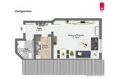 Grundriss Whg 09 - 