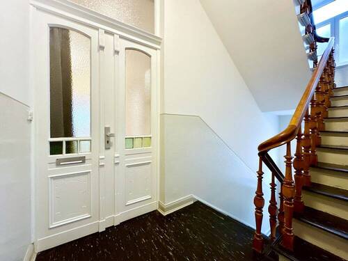 Treppenhaus - 
