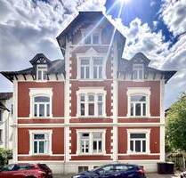 Frisch renoviert! Nähe Ostpark für Altbauliebhaber - Bielefeld / Innenstadt - Ost