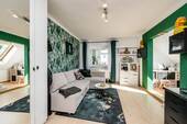 Kinderzimmer - 