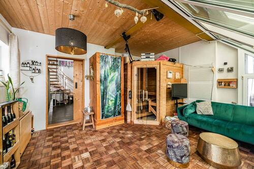 Sauna - 