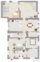 Grundriss Erdgeschoss - 