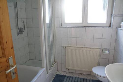 Badezimmer EG - 