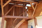 Aussentreppenhaus - 