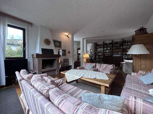Wohnzimmer - 