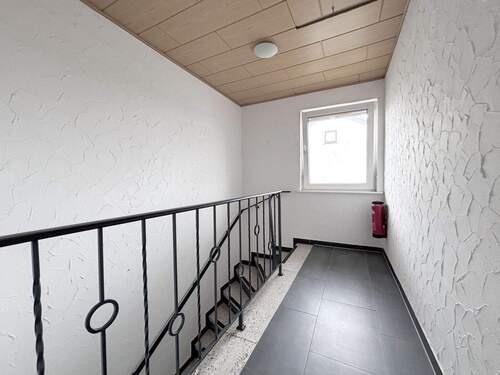 Treppenhaus - 