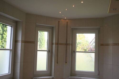 Bad - Etagenwohnung mit 94,20 m² in Olching zum Kaufen