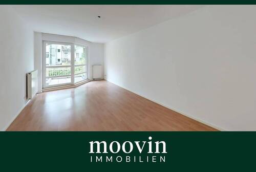 Bild 1 - Zwischen Park und Kiez: Zentrale 2-Zimmer-Wohnung in Berlin-PankowPrenzlauer Berg