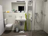 Duschbad - Etagenwohnung mit 68,30 m² in Regensburg zur Miete