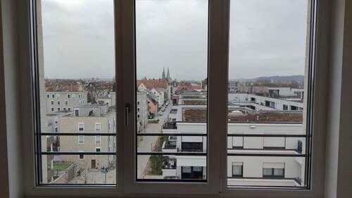 Aussicht - 