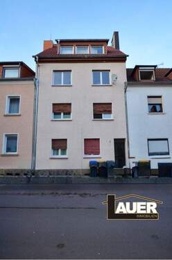 DSC_0764 - Mehrfamilienhaus mit 4 Wohneinheiten in Saarbrücken zu Verkaufen.