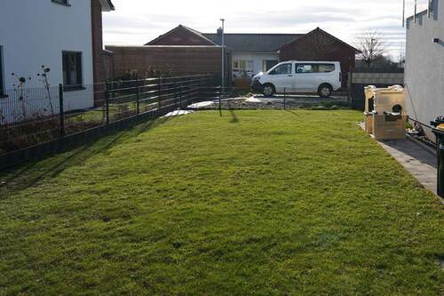 ca. 373 m² Grundstück - 