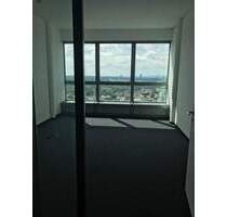City Tower Offenbach: Einzelbüro ab 15 qm - flexibel, 247, Top Ausstattung - Offenbach am Main