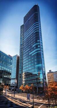 Außenansicht - Büro zur Miete in Offenbach am Main