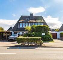 Provisionsfrei! Großzügige Raumwunder mit sonnigem Süd-Idyll - Sylt-Ost / Tinnum Keitum