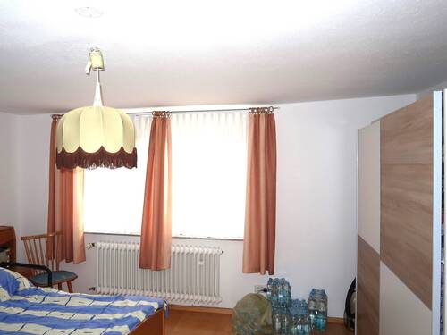 Schlafzimmer 1. OG - 