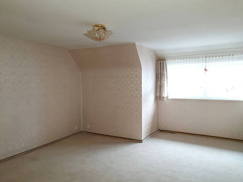 Schlafzimmer 3. OG - 