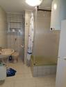 Bad mit Dusche und WC 3. OG - 