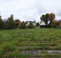 Attraktives Baugrundstück in ruhiger Lage - vielseitige Nutzung im Mischgebiet möglich - Großröhrsdorf