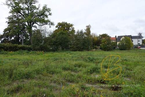 Ansicht 2 - Grundstück in Großröhrsdorf