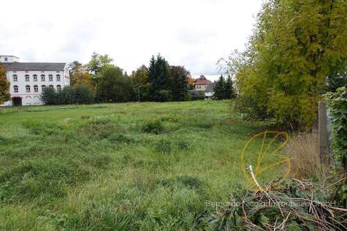 Ansicht 3 - Grundstück in Großröhrsdorf zum Kaufen