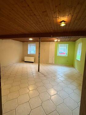 Zimmer 2 - 4 Zimmer Etagenwohnung in Oberderdingen-Flehingen