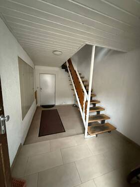Treppenhaus - 