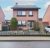 Mehrhoog! Freistehendes Einfamilienhaus in familienfreundlicher Lage von Mehrhoog - Hamminkeln