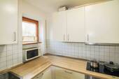 Küche - 2 Zimmer Einfamilienhaus in Freising