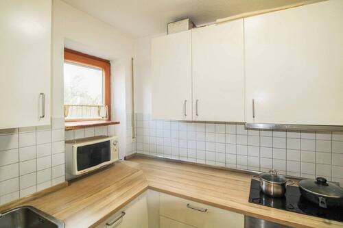 Küche - 2 Zimmer Einfamilienhaus in Freising