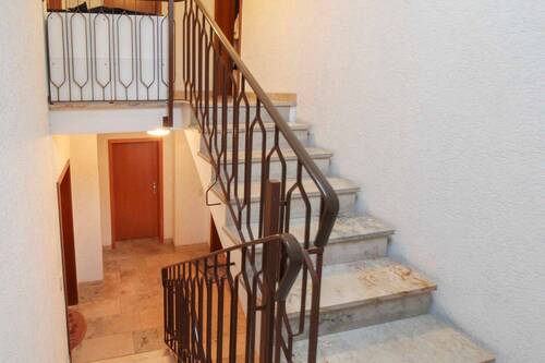 Treppenhaus - 