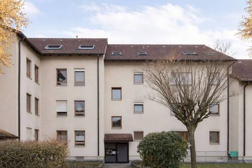 Hauszugang - 