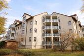 Ansicht - Attraktive 2-Zimmer-Dachgeschosswohnung mit Balkon & TG-Stellplatz in ruhiger Lage von Rastatt