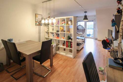 Essbereich - 