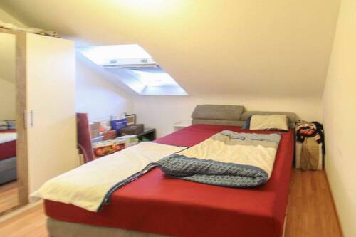 Schlafzimmer - 