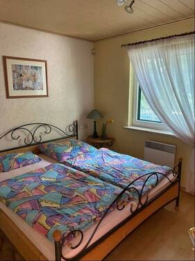 2. Schlafzimmer - 