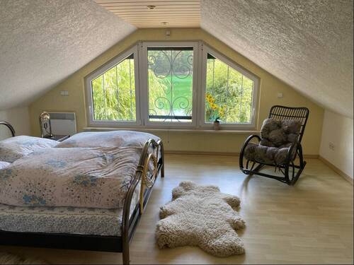 2. Schlafzimmer DG - 