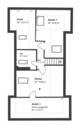Grundriss Skizze DG - 