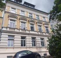Kleine 2 Zi-Whg im Hochparterre in ruhiger Lage - Gera Innenstadt